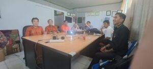 Rapat Kerja